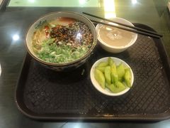 -安泊尔牛肉面(北滨河路店)