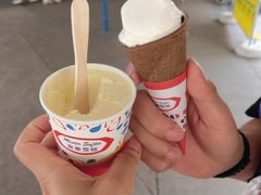 -富豪雪糕车流动点(尖沙咀)