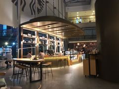 -星巴克(北京西大望路温特莱店)