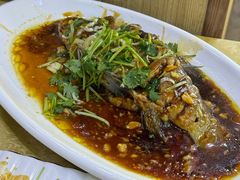 -连池鱼豆味坊(风景区店)