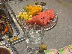-海底捞火锅(奥山世纪城店)