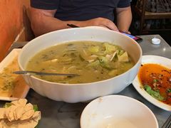 -队长面馆 La Pasteria del Capitano