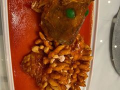 -松鹤楼·非遗·苏帮菜(融科店)