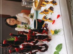 -汤记传菜(浦江店)
