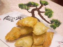 -大榭国际大酒店-中餐厅