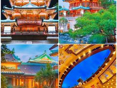 -牛首山文化旅游区