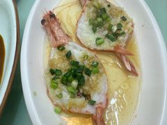 -海鲜人家(吕四店)