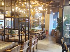 大堂-三十三碗黄牛肉面(东原1891店)