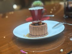 -北京望京凯悦酒店The Lounge大堂酒廊