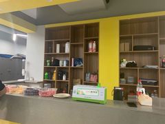 -CXFIT 陈徐健身工作室(凯旋店)