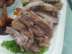 -清真悦宾楼食府(海湖店)