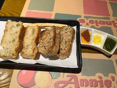 -安妮意大利餐厅(国贸店)