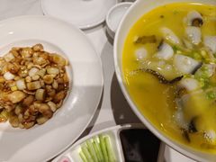 -大鸭梨烤鸭(金色漫香店)