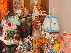 -味餐厅·海鲜·火锅·自助餐