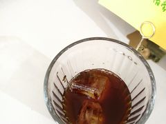 冷萃咖啡-W Coffee(船板巷店)