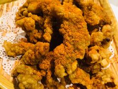 小酥肉-哥老官重庆美蛙鱼头(西湖银泰十一哥店)