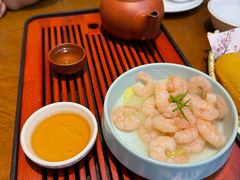 -外婆烧.老杭帮菜(庆春店)