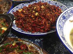 -徐鼎盛民间菜(城南家园店)