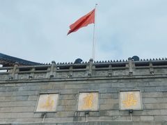 -岳麓山风景名胜区