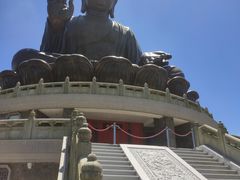 -天坛大佛