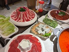 -蜀大侠火锅(总府路全国总店)