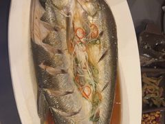 -一桶江山餐厅(松北店)