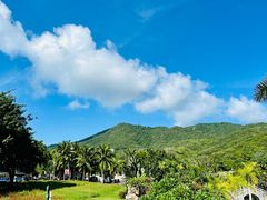 -三亚南山文化旅游区