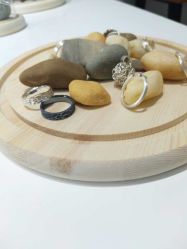 -壹定制珠宝(五一广场店)