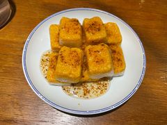 黄米凉糕-蔡家酒楼(一德街店)