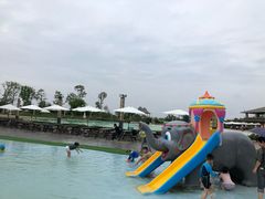 -南京银杏湖乐园