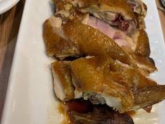 -胜记凯心茶餐厅(汇金财富广场店)