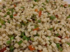 -烤无忌·新疆菜馆(格林威治城店)