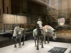 -邯郸市博物馆(新馆)