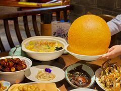 -老宁波1381餐厅(宏泰广场店)