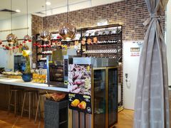 -Linlin泰餐厅(华夏幸福店)