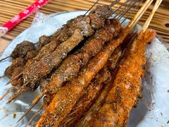 -霍元甲烧烤(江城商务大楼店)