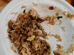 -醉壹号海鲜大排档(厦门美食地标店)