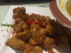 -大咀港式茶餐厅(海岸城店)