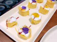 芒果班戟-星叶·东南亚料理(宁波万象汇店)