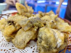 -八仔大富楼·河鲜(西江店)