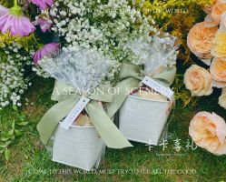 -卡卡喜糖伴手礼·商务礼宝宝礼·婚礼用品