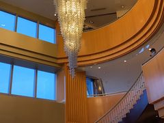 -上海明天广场JW万豪酒店