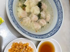 -浙味观杭州海鲜面(钱江新城高德置地店)