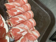 -东来顺(非遗·清真火锅·盛世广场店)