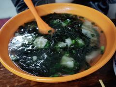 -阿麟馄饨(延长路店)
