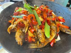 -湖南乡情湘菜馆(罗湖店)