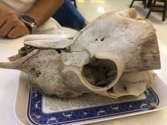 羊脑-老师家羊杂碎(延安总店)