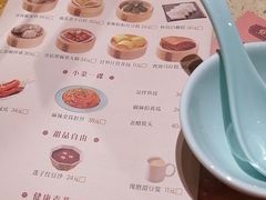 -点都德(奥体印象城店)