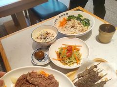 -陳香貴·兰州牛肉面(上海长风大悦城店)