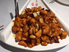 -峨嵋酒家总店(车公庄店)